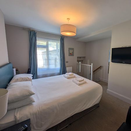 The White Rock Hotel Hastings Exteriör bild